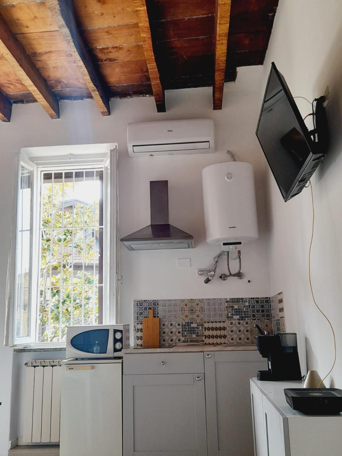 Flat In Milano, Isola * Milaan