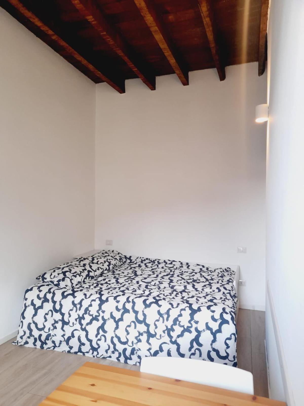 Appartement Flat In Milano, Isola Milaan