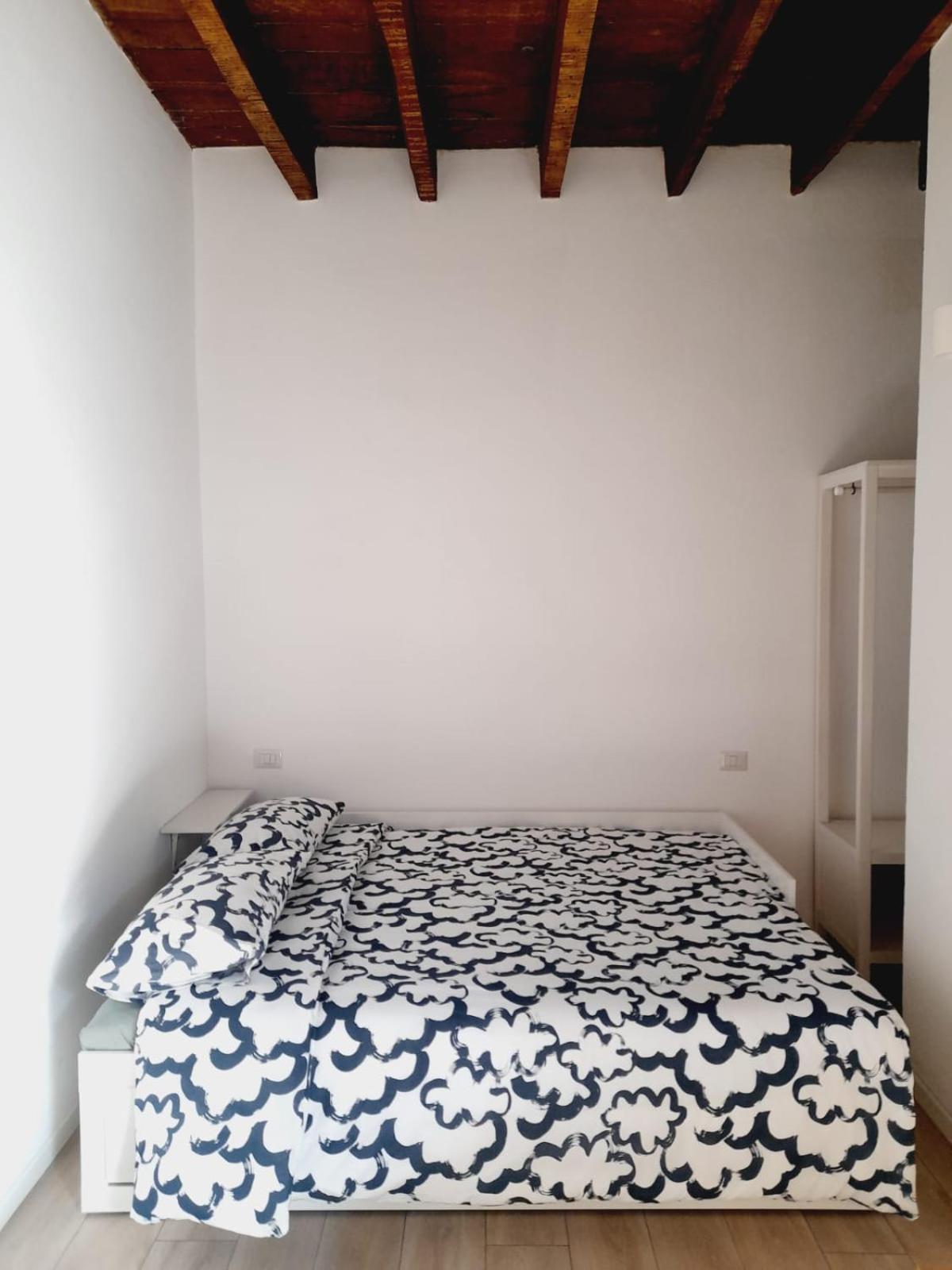 Appartement Flat In Milano, Isola Milaan